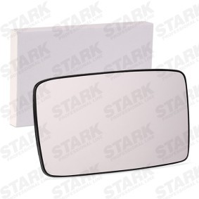 Spiegelglas, Außenspiegel SKMGO-1510050 von STARK günstig für 9,37 € online kaufen