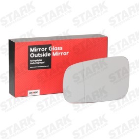 Spiegelglas, Außenspiegel SKMGO-1510091 von STARK günstig für 7,39 € online kaufen