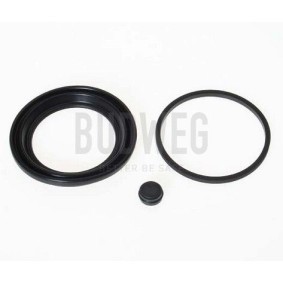 Dichtung, Bremssattelkolben 183419 von BUDWEG CALIPER günstig für 6,15 € online kaufen