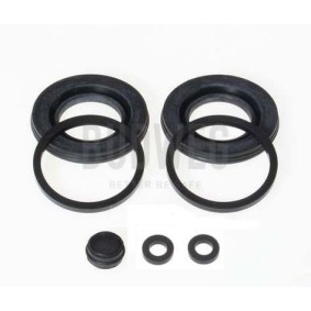 Dichtung, Bremssattelkolben 185722 von BUDWEG CALIPER günstig für 7,76 € online kaufen