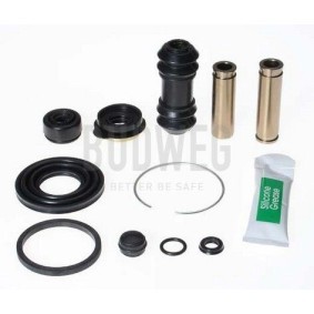 Dichtung, Bremssattelkolben 185739 von BUDWEG CALIPER günstig für 7,57 € online kaufen