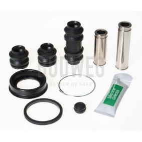 Dichtung, Bremssattelkolben 186021 von BUDWEG CALIPER günstig für 9,29 € online kaufen