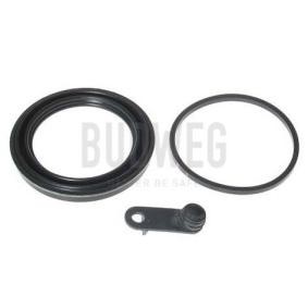 Dichtung, Bremssattelkolben 186602 von BUDWEG CALIPER günstig für 8,35 € online kaufen