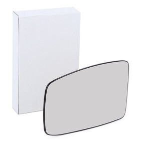 Spiegelglas, Außenspiegel 1914M0036 von RIDEX günstig für 12,80 € online kaufen