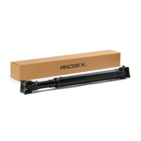 Acquista Albero trasmissione da RIDEX 3675A0024 a buon mercato per soli 210,81 €