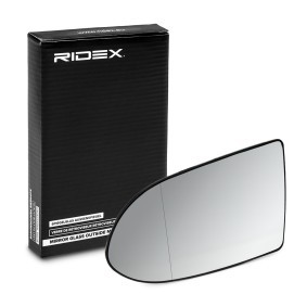 Spiegelglas, Außenspiegel 1914M0087 von RIDEX günstig für 12,54 € online kaufen