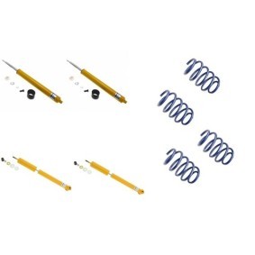 Compre Kit de suspensão, molas / amortecedores da KONI 1140-5201 a um preço baixo por 1113,08 €
