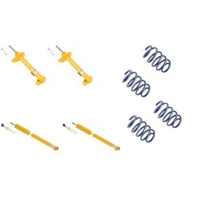 Compre Kit de suspensão, molas / amortecedores da KONI 1140-7541 a um preço baixo por 999,85 €