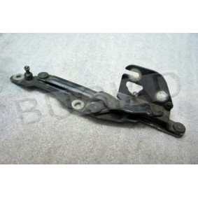 Motorhaube des Herstellers BUGIAD - Originalware Artikelnummer: BSP20494