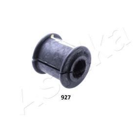 Comprar Casquillo del cojinete, estabilizador de ASHIKA GOM-927 a bajo precio de 4,34 €