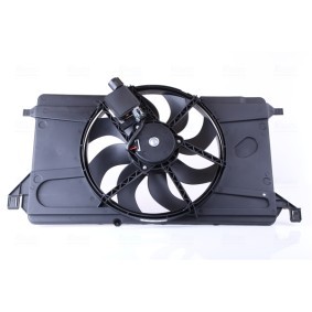 Kühlerlüfter 85697 von NISSENS günstig für 179,42 € online kaufen