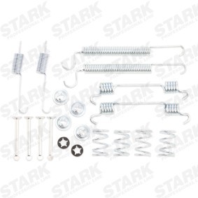 Acquista Kit accessori, Ganasce freno da STARK SKAKB-1580008 a buon mercato per soli 6,56 €