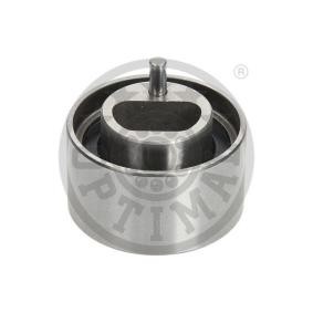 Spannrolle, Zahnriemen 0-N2322 von OPTIMAL günstig für 56,42 € online kaufen