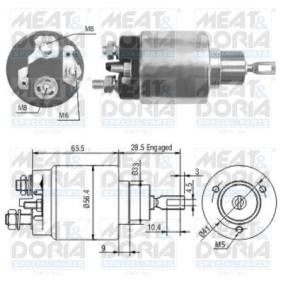 Acquista Elettromagnete motorino avviamento da MEAT & DORIA online per 9000 a prezzi moderati