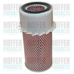 Luftfilter für NISSAN von HOFFER