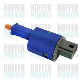 Kupplungsschalter (GRA) 3500115 von HOFFER günstig für 15,06 € online kaufen