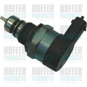 Druckregelventil, Common-Rail-System 8029197 von HOFFER günstig für 225,37 € online kaufen