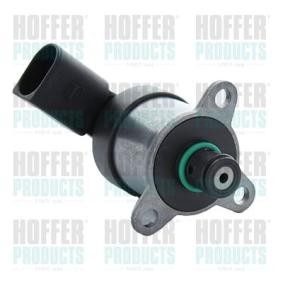 Kjøp Styreventil, drivstoffmengde (Common-Rail-system) av HOFFER 8029203 til den lave prisen 1923,72 NOK