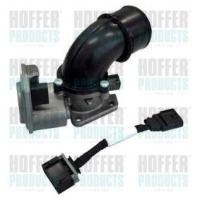 Compre Corpo de borboleta da HOFFER 7518136 a um preço baixo por 354,04 €