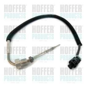 Acquista Sensore, Temperatura gas scarico da HOFFER 7452060 a buon mercato per soli 135,76 €