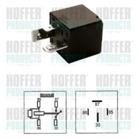 Comprar Relé de HOFFER 7250002 a bajo precio de 25,26 €
