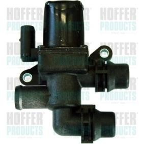 Compre Válvula de regulação do líquido de refrigeração da HOFFER 8029905 a um preço baixo por 104,74 €