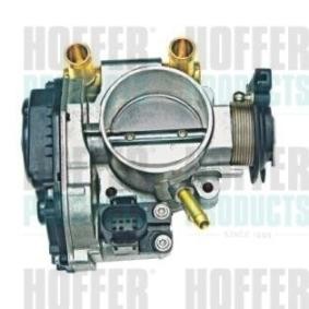 Compre Corpo de borboleta da HOFFER 7519008 a um preço baixo por 135,41 €