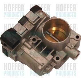 Compre Corpo de borboleta da HOFFER 7519059 a um preço baixo por 226,45 €