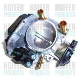 Compre Corpo de borboleta da HOFFER 7519186 a um preço baixo por 164,28 €