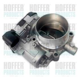 Compre Corpo de borboleta da HOFFER 7519214 a um preço baixo por 446,26 €
