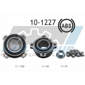 Radlagersatz 10-1227 von IJS GROUP günstig für 56,18 € online kaufen