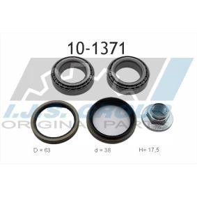 Compre Kit de rolamento de roda da IJS GROUP 10-1371 a um preço baixo por 24,62 €