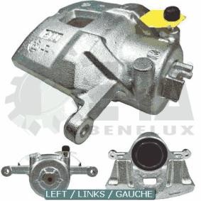Bremssattel BC62868 von ERA Benelux günstig für 86,37 € online kaufen