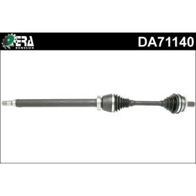 Antriebswelle DA71140 von ERA Benelux günstig für 196,32 € online kaufen