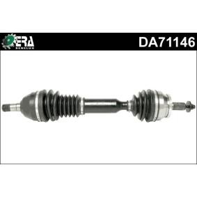 Antriebswelle DA71146 von ERA Benelux günstig für 327,84 € online kaufen
