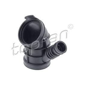 Comprar Tubo flexible de aspiración, filtro de aire de TOPRAN 501 894 a bajo precio de 20,33 €