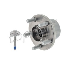 Compre Cubo da roda da TOPRAN 304 567 a um preço baixo por 88,89 €