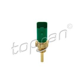 Kühlmitteltemperatursensor für ALFA ROMEO von TOPRAN
