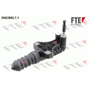 Kupplungsnehmerzylinder KN22092.7.1 von FTE günstig für 151,98 € online kaufen