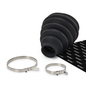 Achetez des Soufflet de cardan RIDEX 193B0067 à prix pour 7,13 €