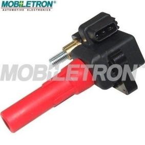 Zündspule für SUBARU von MOBILETRON