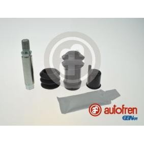 Führungshülsensatz, Bremssattel D7079C von AUTOFREN SEINSA günstig für 7,59 € online kaufen