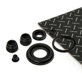 Compre Kit de reparación de pinzas de freno de RIDEX online para ACCORD V (CC, CD) a precios moderados