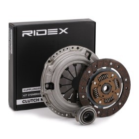 Acquista Kit frizione da RIDEX 479C0105 a buon mercato per soli 88,39 €