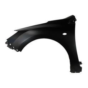 Kotflügel 6504-04-6735313P von BLIC günstig für 33,09 € online kaufen