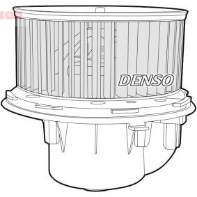 Innenraumgebläse für FORD von DENSO