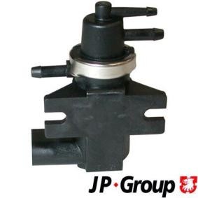 Achetez des Capteur de pression, turbocompresseur JP GROUP 1119900502 à prix pour 106,56 €