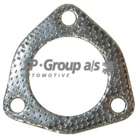 Dichtung, Abgasrohr 1121100400 von JP GROUP günstig für 4,60 € online kaufen