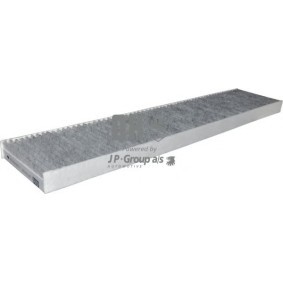 Innenraumfilter 1128102709 von JP GROUP günstig für 8,03 € online kaufen