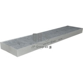 Innenraumfilter 1128103709 von JP GROUP günstig für 13,97 € online kaufen
